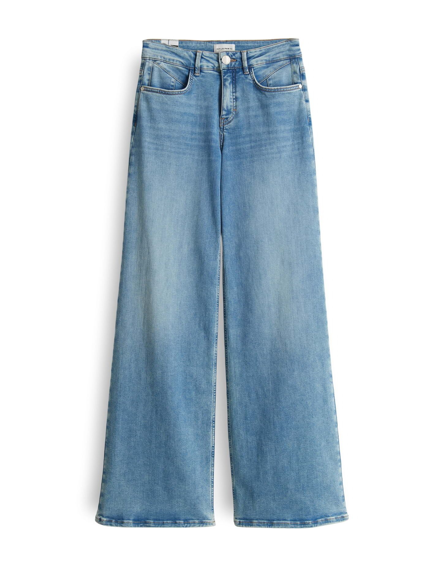 OPUS PANTS Palazzohose Melly cool günstig online kaufen