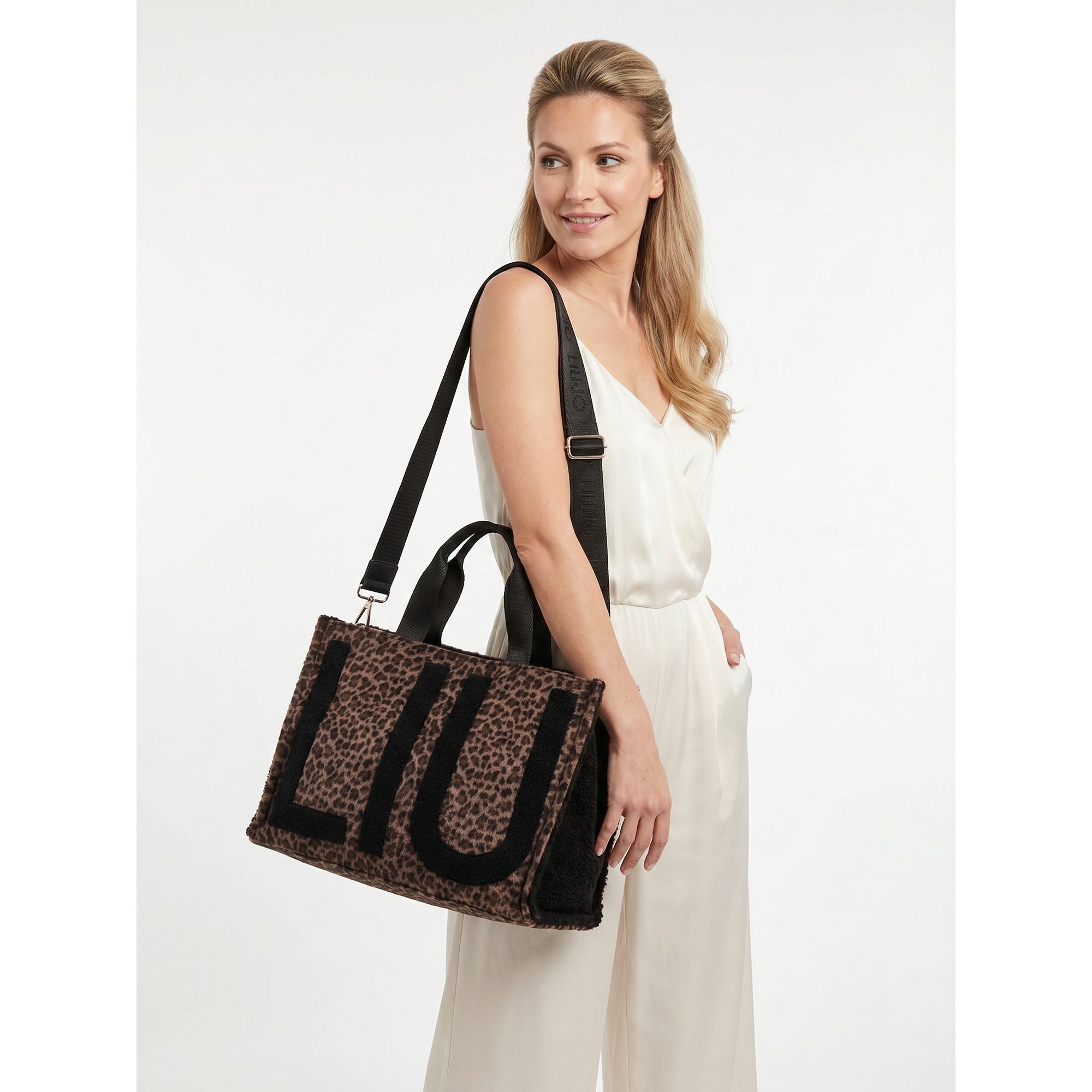 Liu Jo Shopper, Polyester