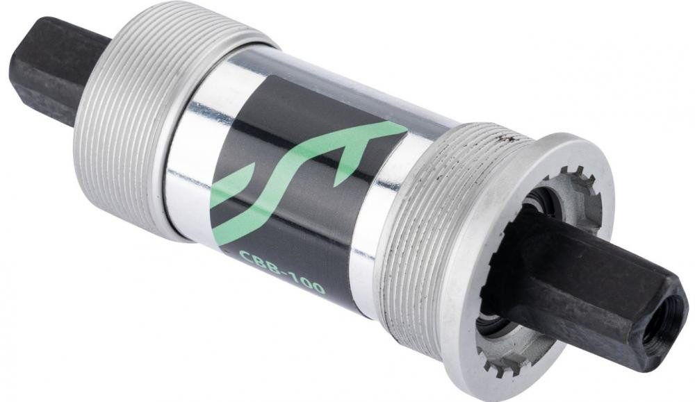 Contec Fahrradpedale CT INNENLAGER CBB-100 113 MM JIS