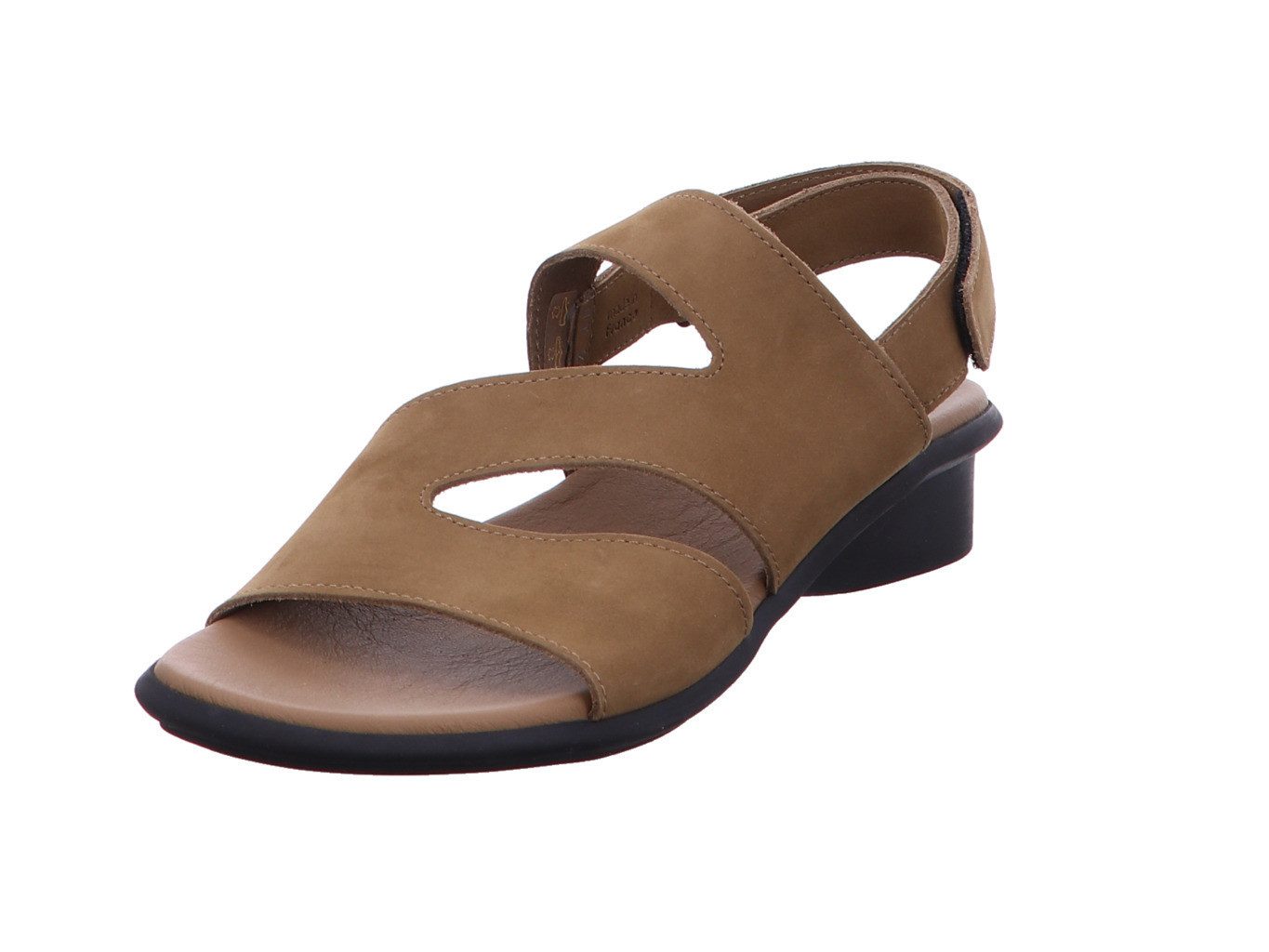 arche Samari Schnürschuh