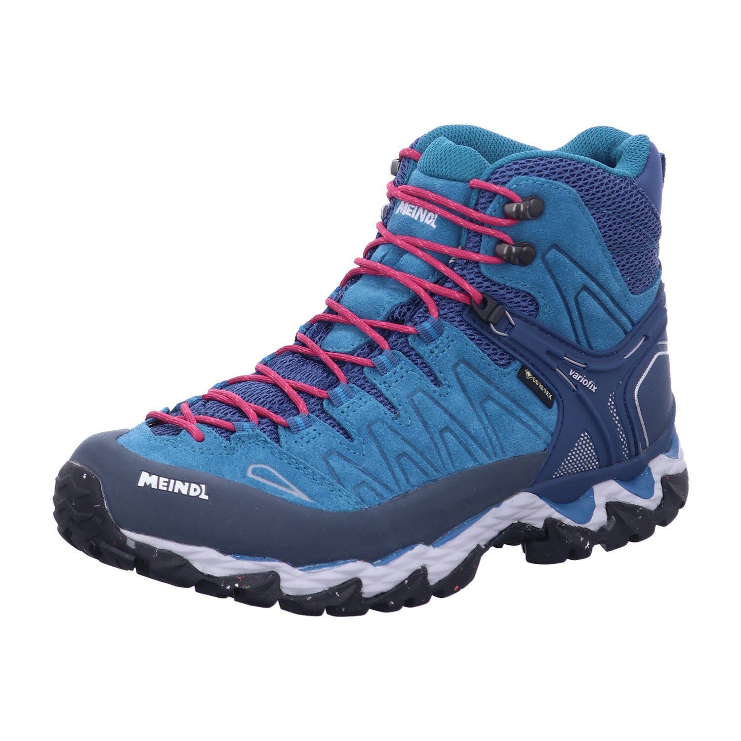 Meindl Lite Hike GTX Wanderstiefel günstig online kaufen