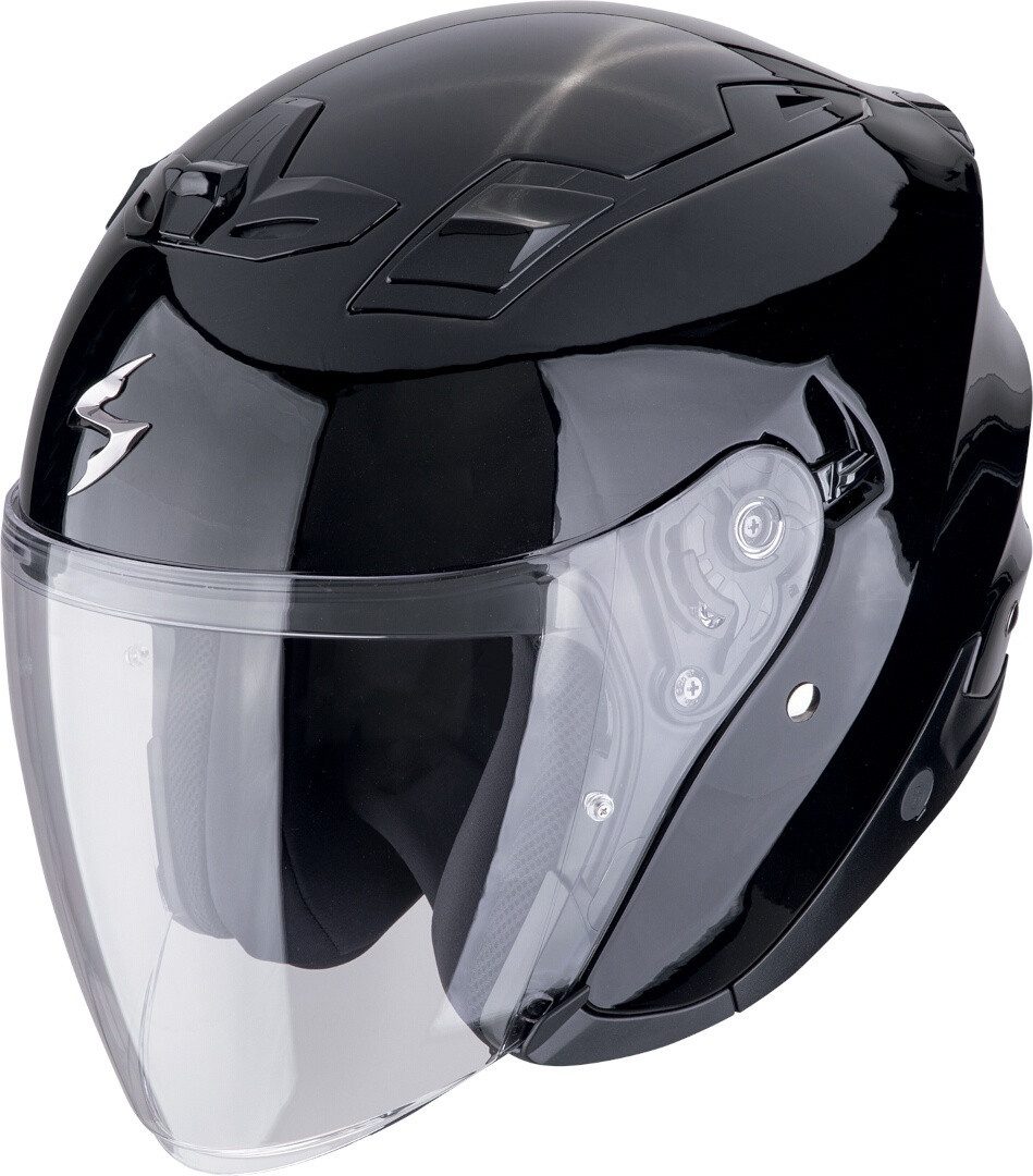Motorradhelm EXO Z1 Jethelm