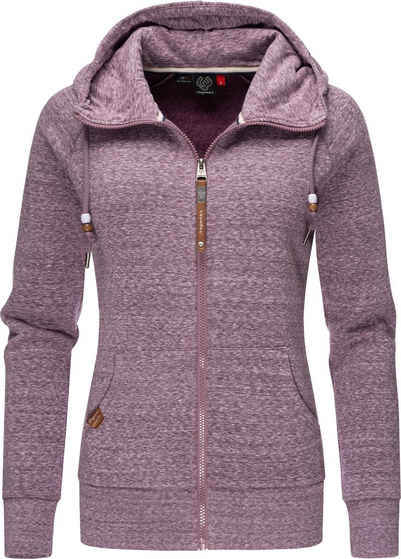 RAGWEAR RENNE Red Übergangsjacke RAGWEAR RENNE Red Übergangsjacke