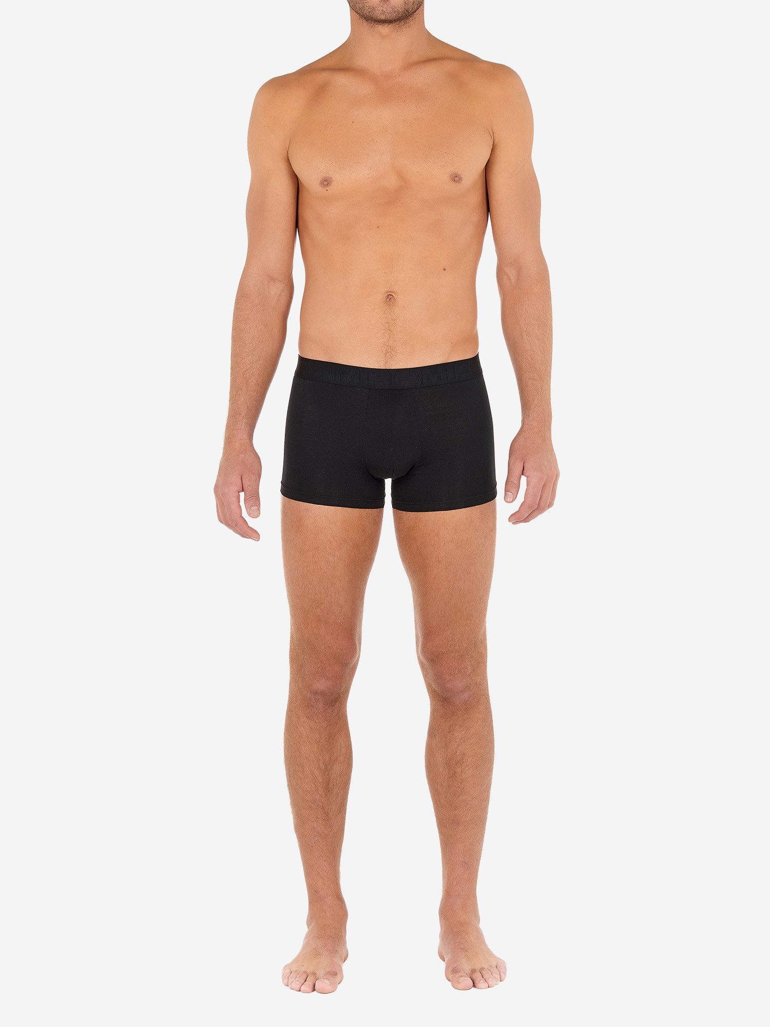 Hom Retro Boxer Tonal Pack no.2 (6-St) Retro-Boxer retroshorts boxershorts