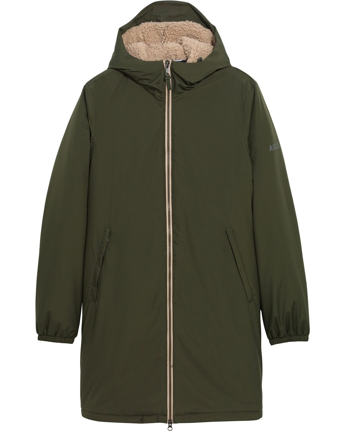 Aigle Regenjacke Regenmantel Rainpack 90+