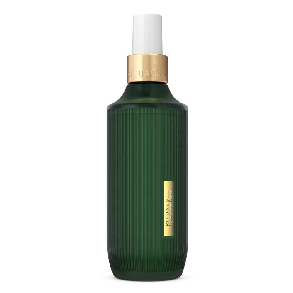 Rituals Raumduft The Ritual of Yozakura Home Perfume – 200 ml Raumduftspray (Zarte Blüten- und Vanillenote mit Kirsche & Tonkabohne, 1-St)