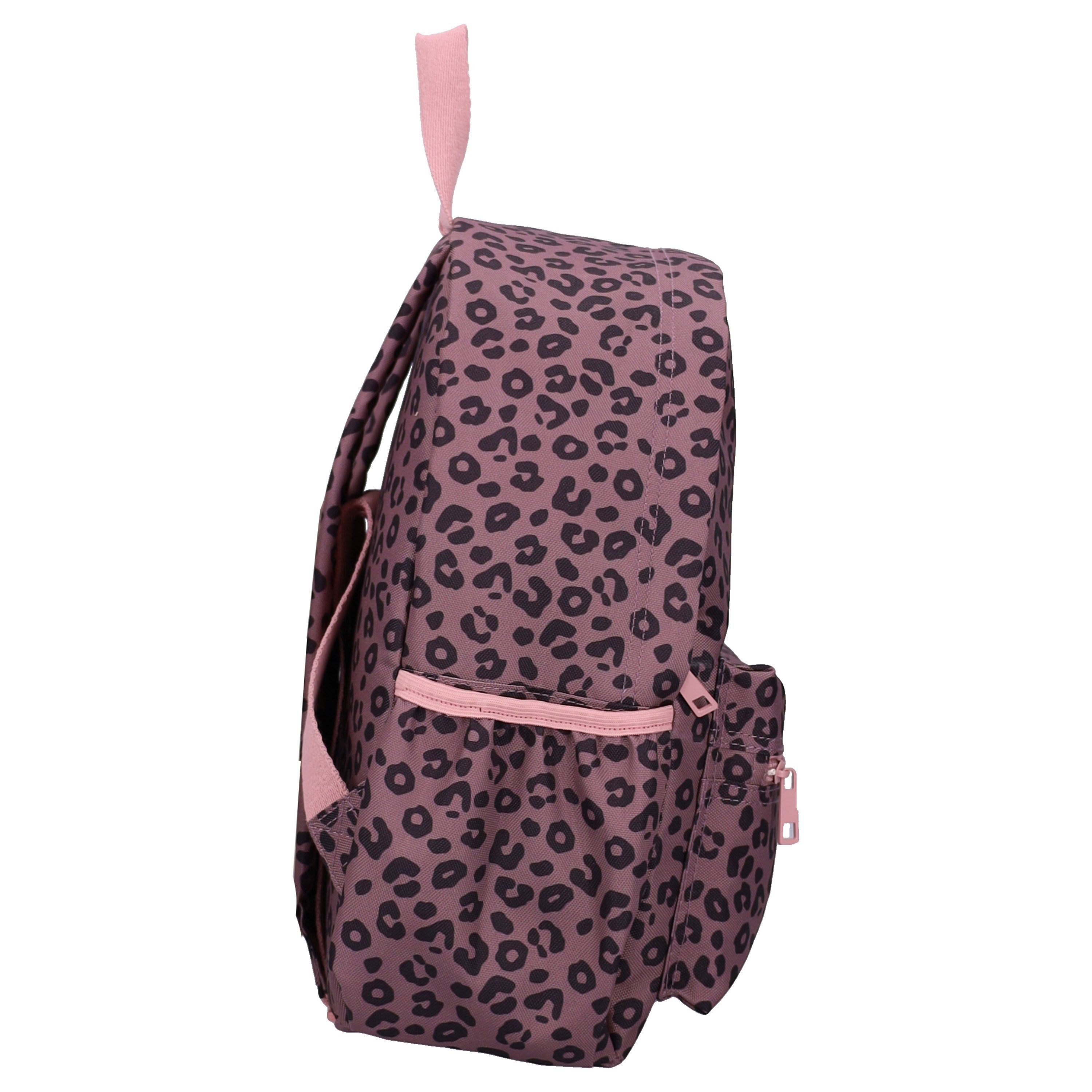Studio V Rucksack So Rebellious Mädchen Rucksack Kinderrucksack