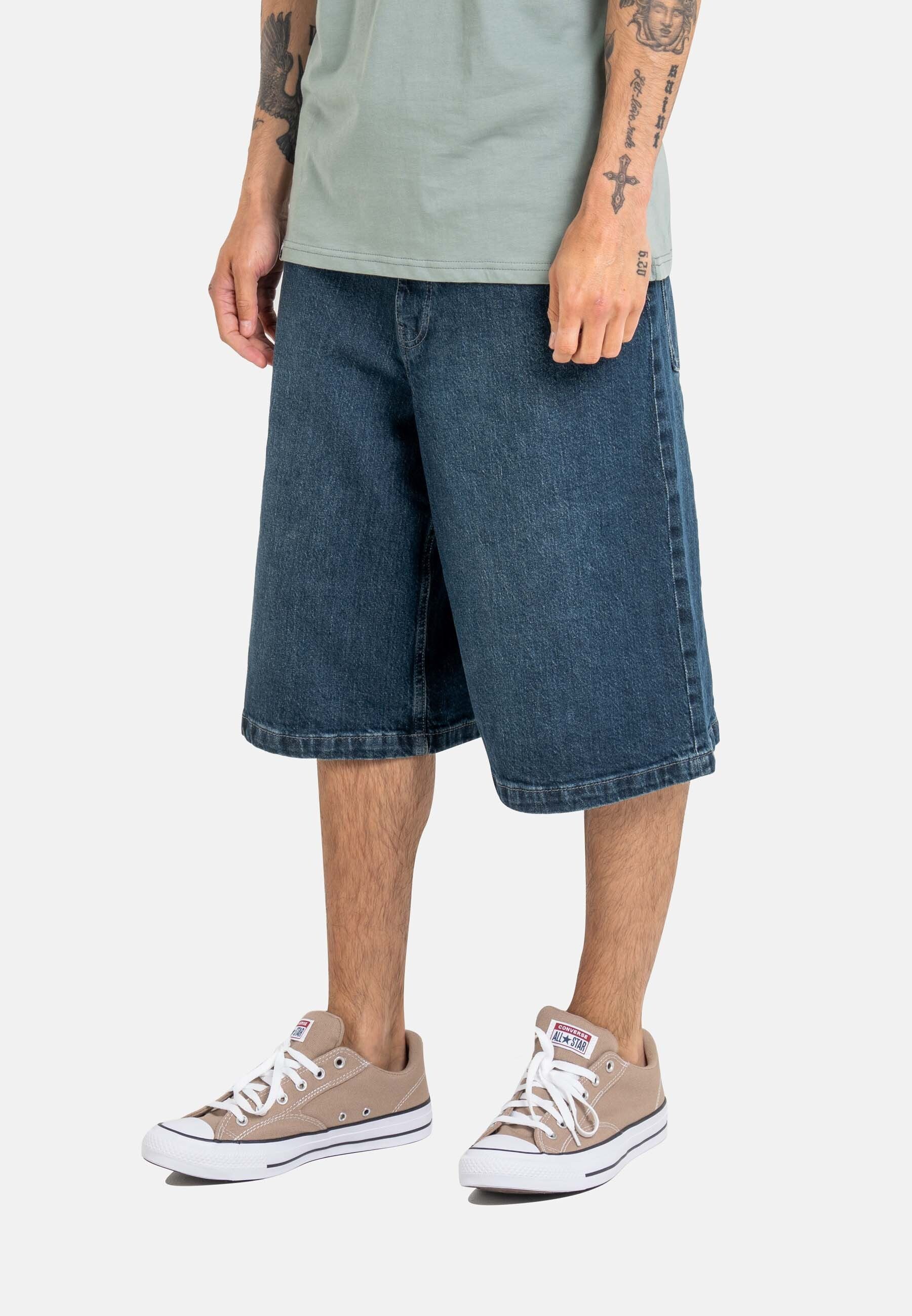 REELL Jeansshorts Belmont