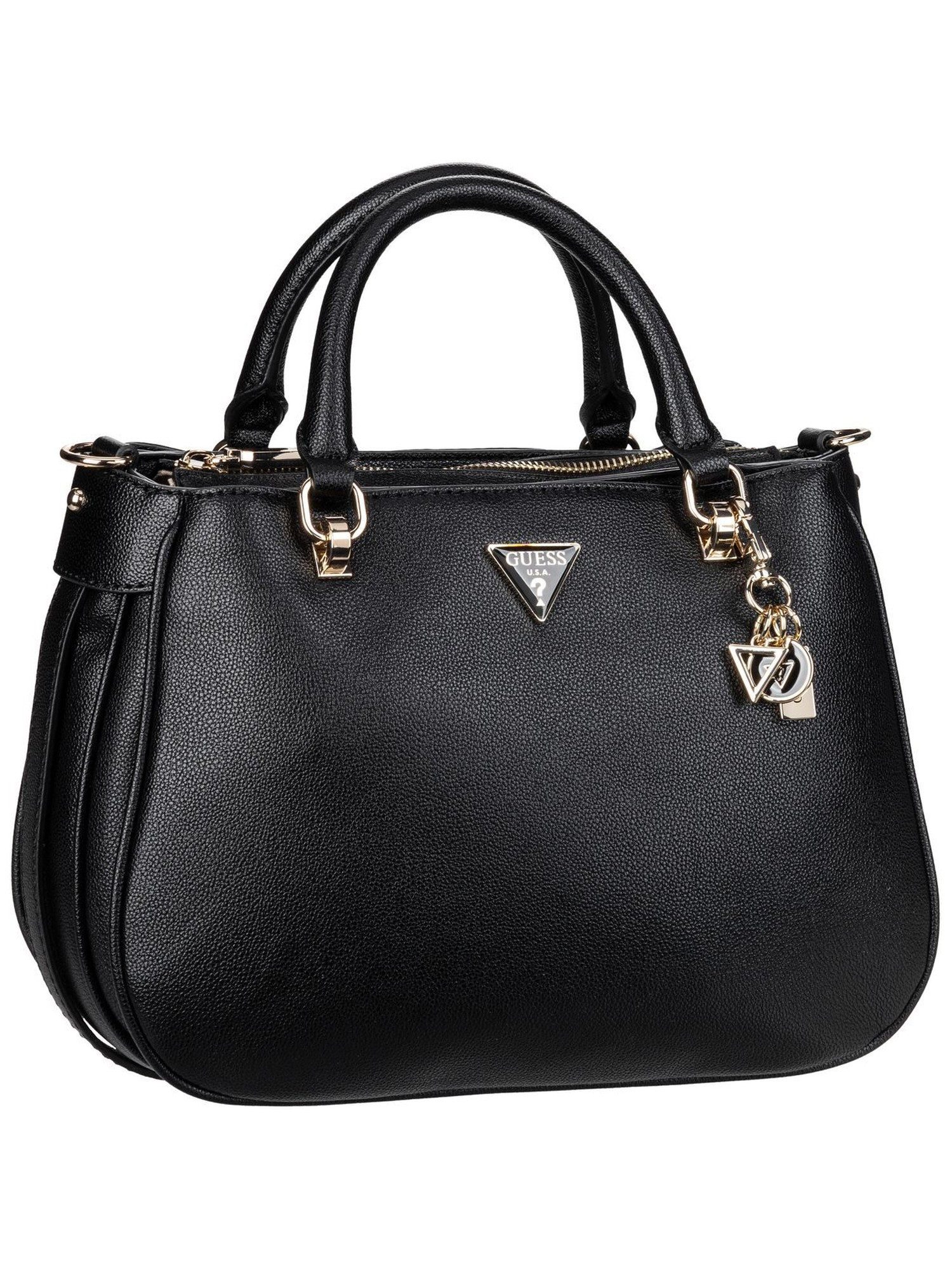 Guess Handtasche Fedora, Henkeltaschen