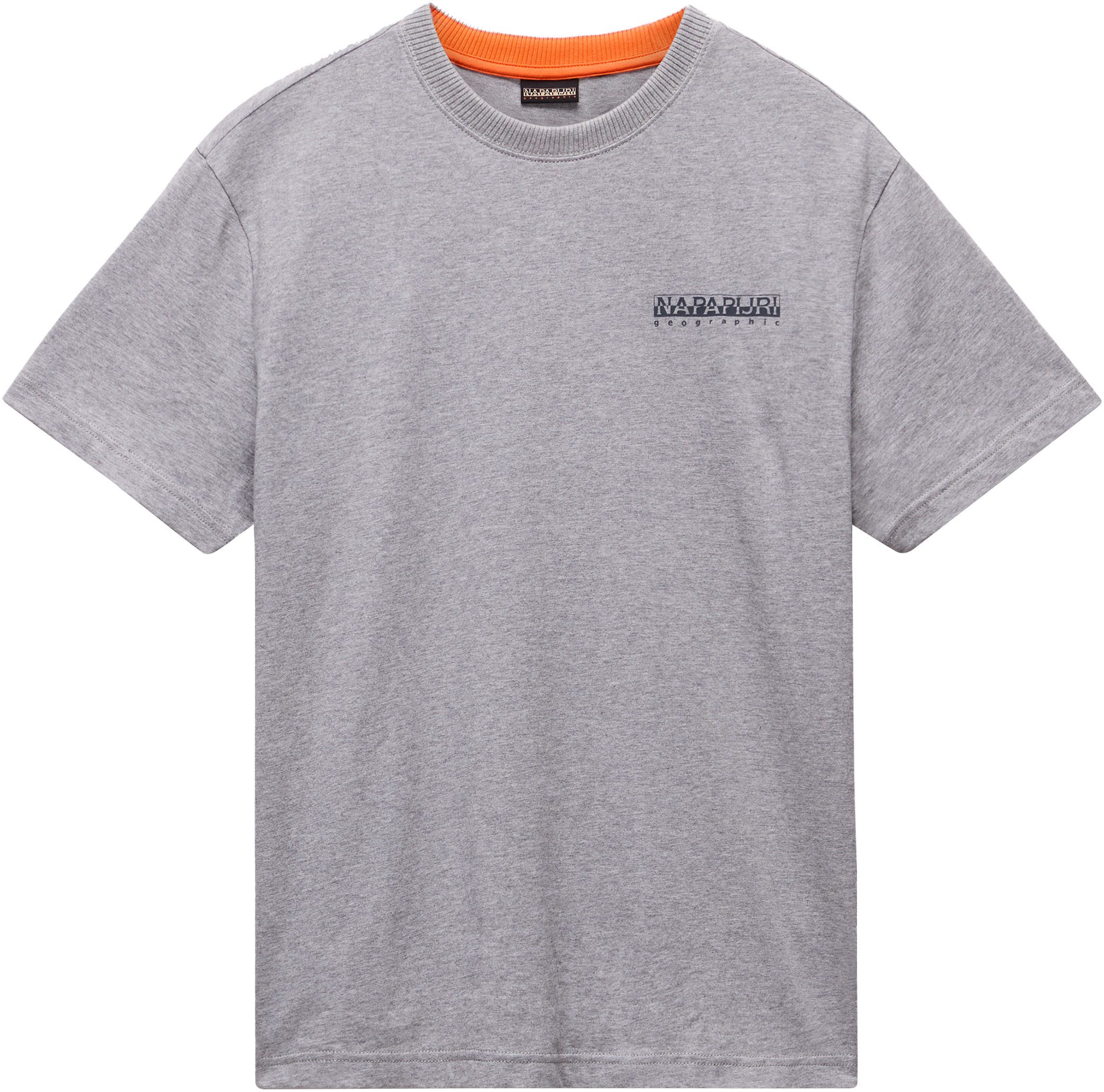 T-Shirt S-Sovana Ss