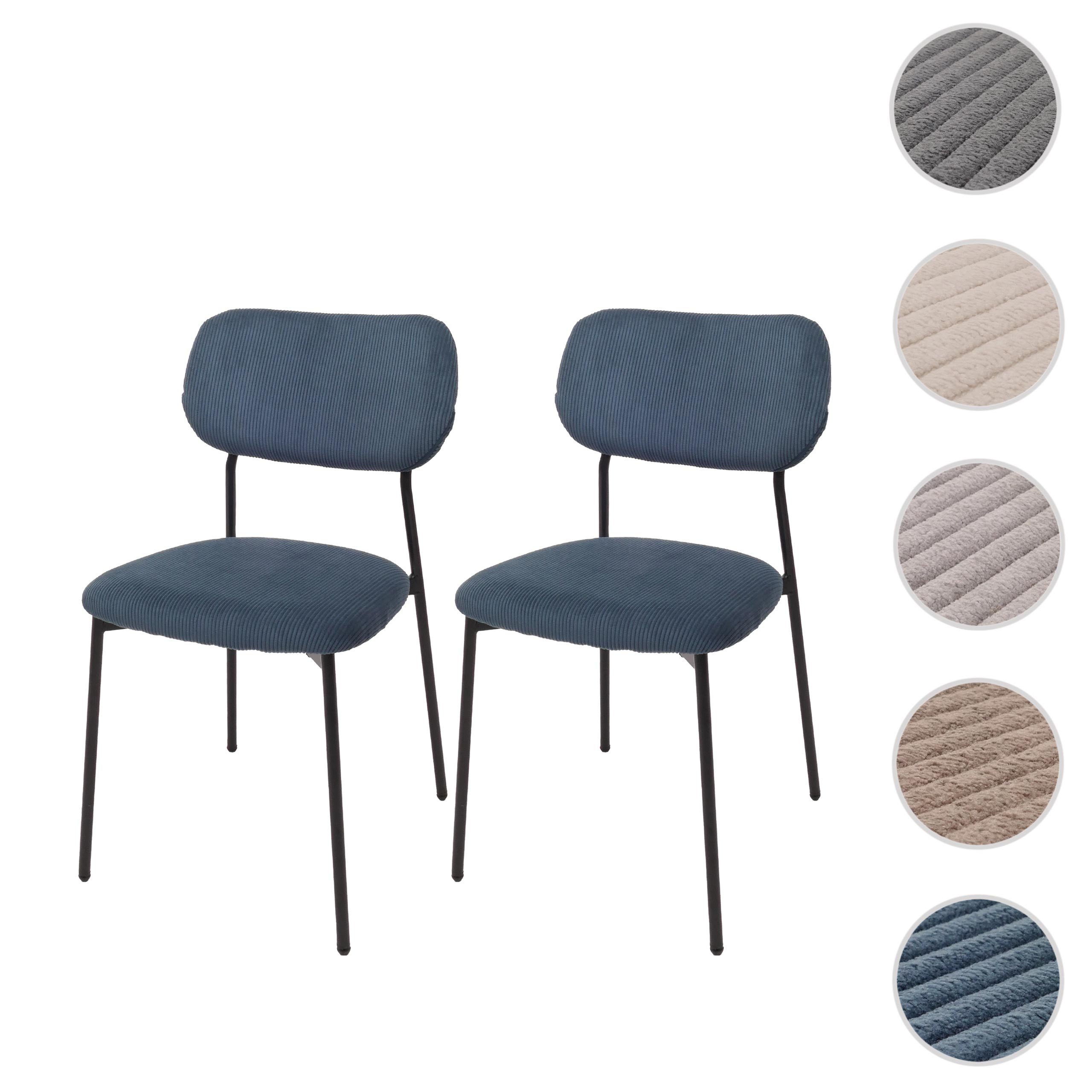 MCW Esszimmerstuhl MCW-O26-2 (Set, 2 St), günstig online kaufen
