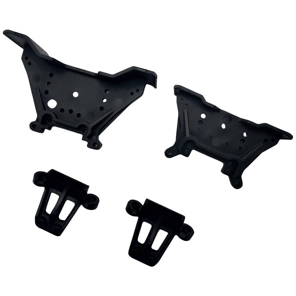 Reely Halter ET-Dämpferbrücken-Set RE-9043704