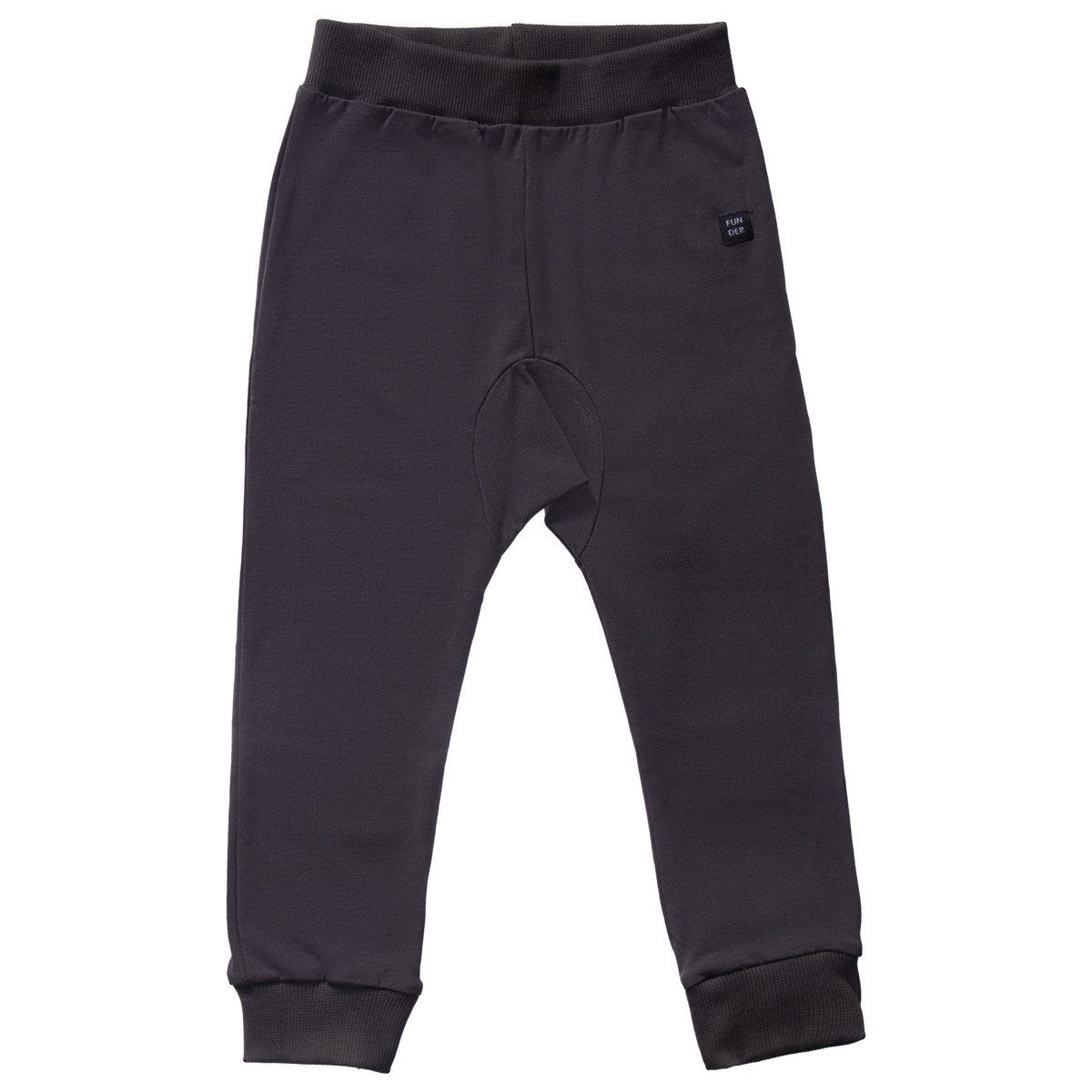 Stoffhose Basic Unisex Kinder