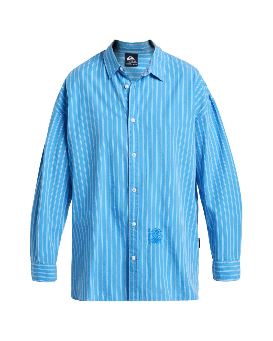 Quiksilver Langarmshirt Finvoy