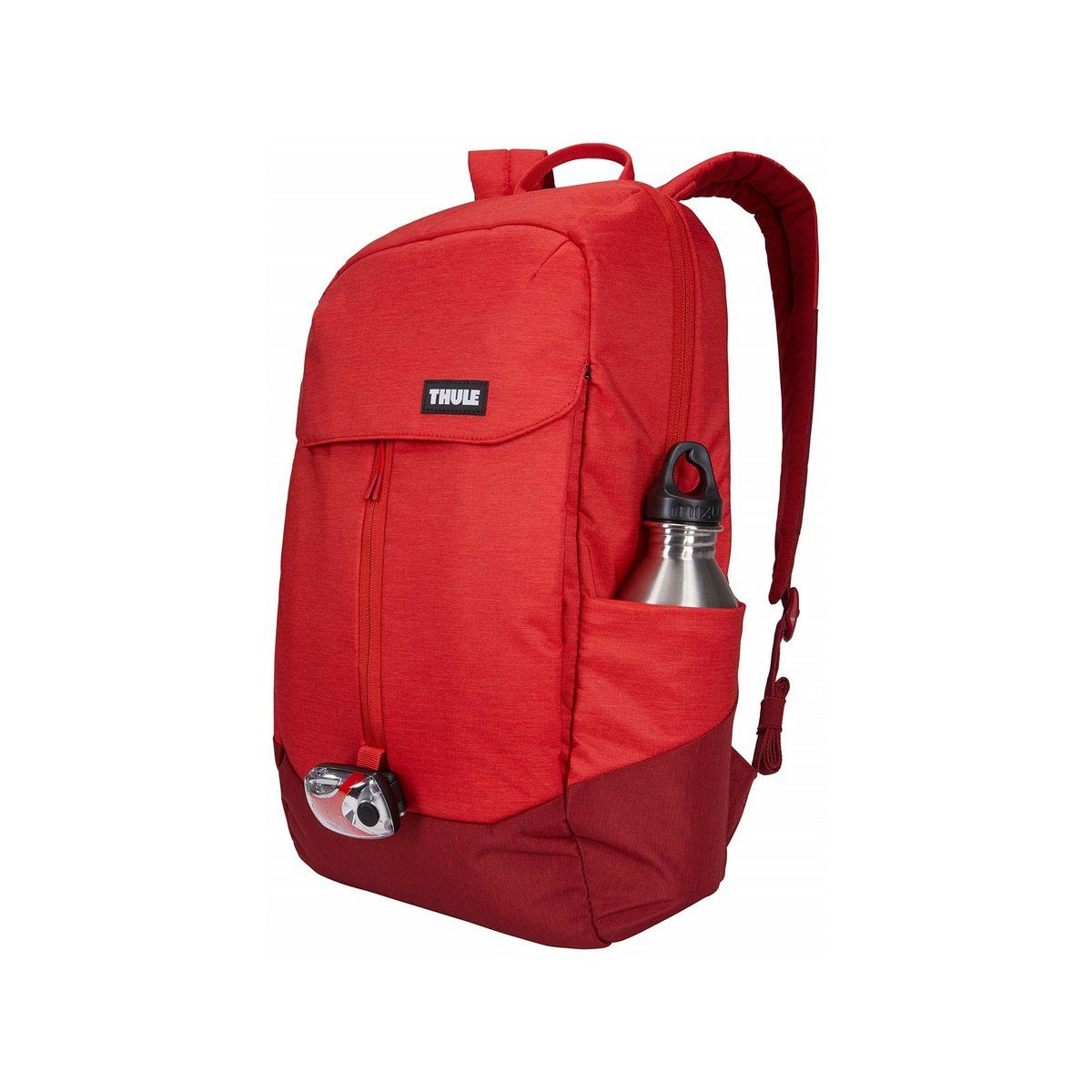Tagesrucksack Thule Lava / Red rot Feather