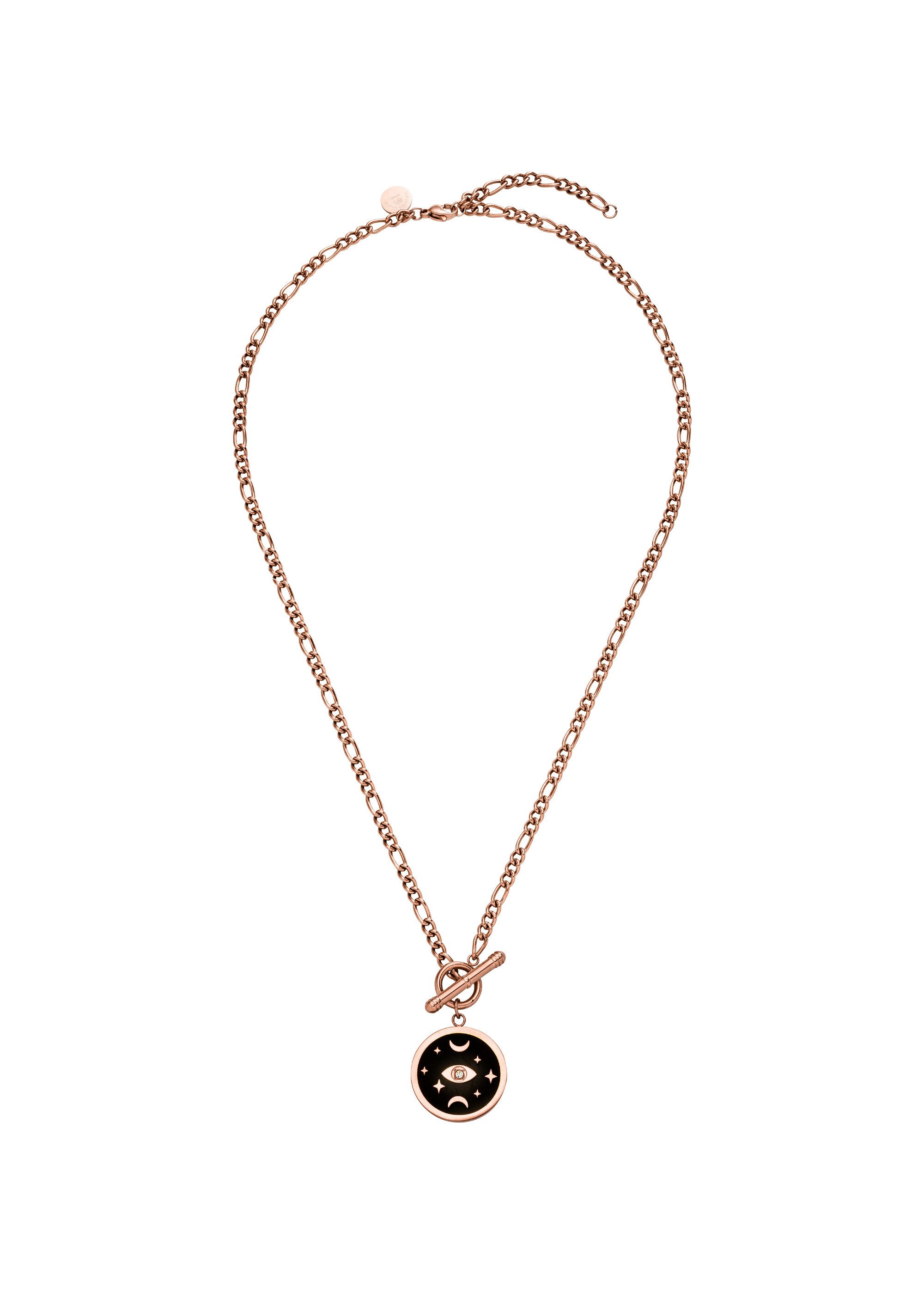 Kette mit Anhänger Galaxy