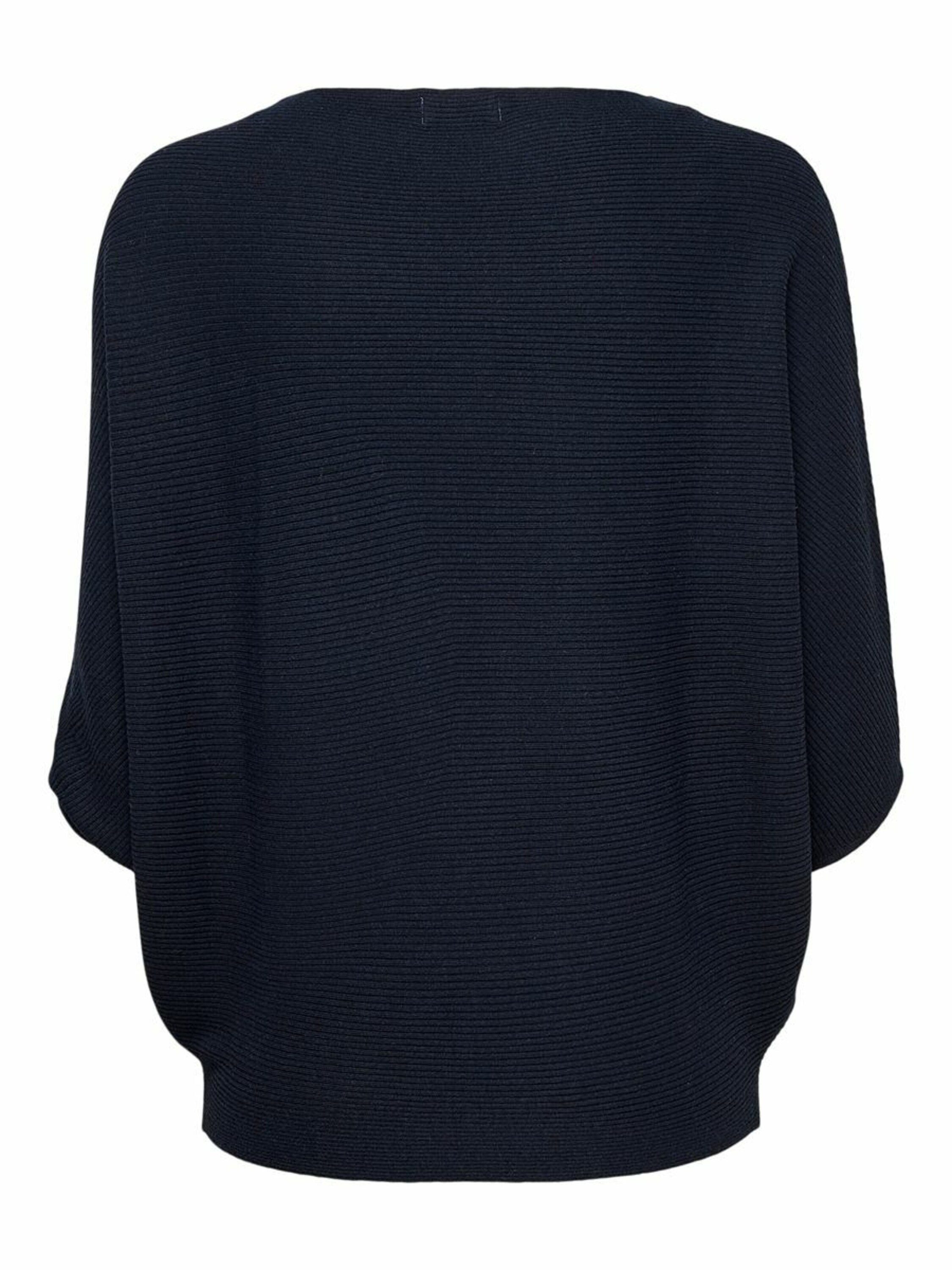 JDY Strickpullover JDYNew Behave (1-tlg) Plain/ohne Details günstig online kaufen