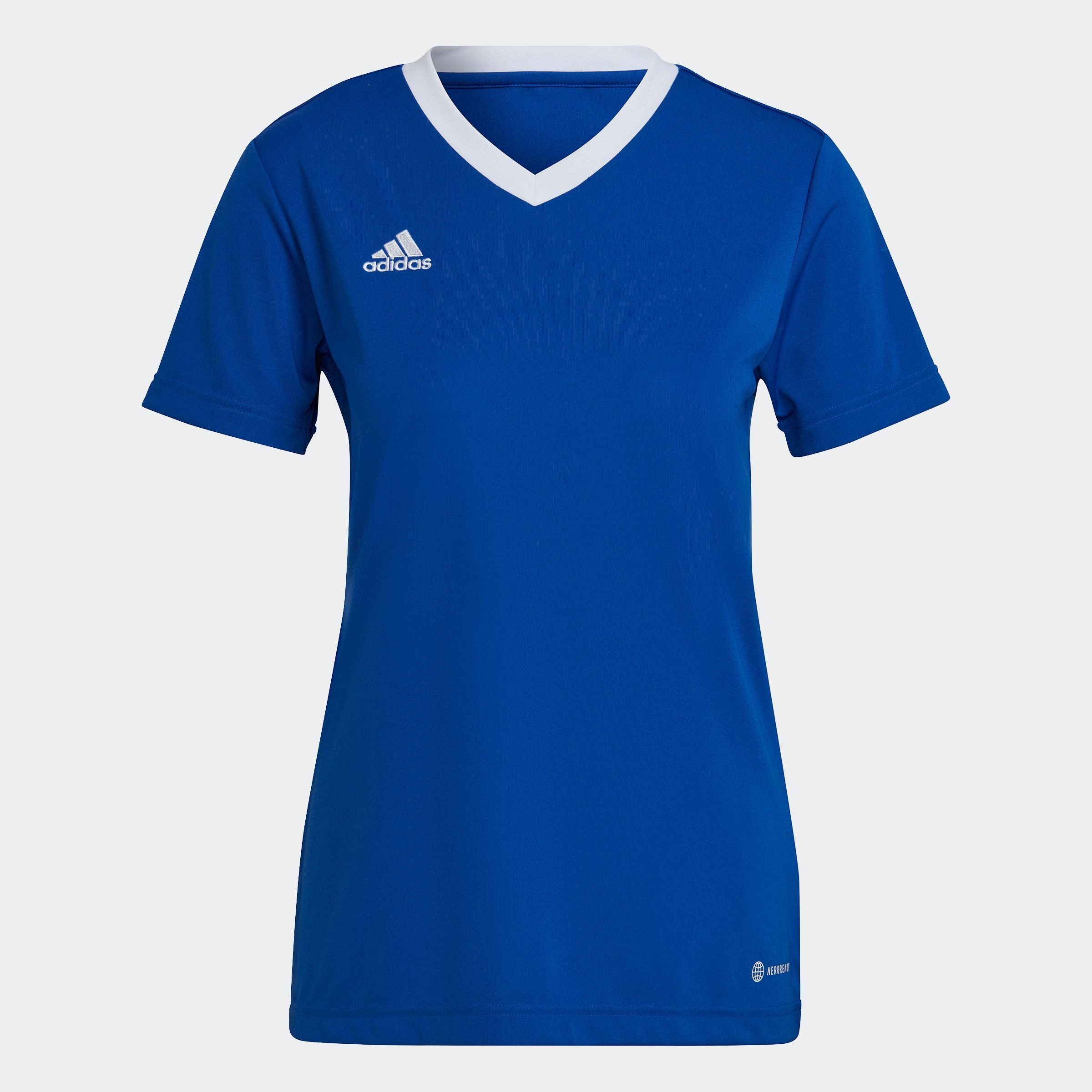 adidas Performance Fußballtrikot ENT22 JSY W günstig online kaufen