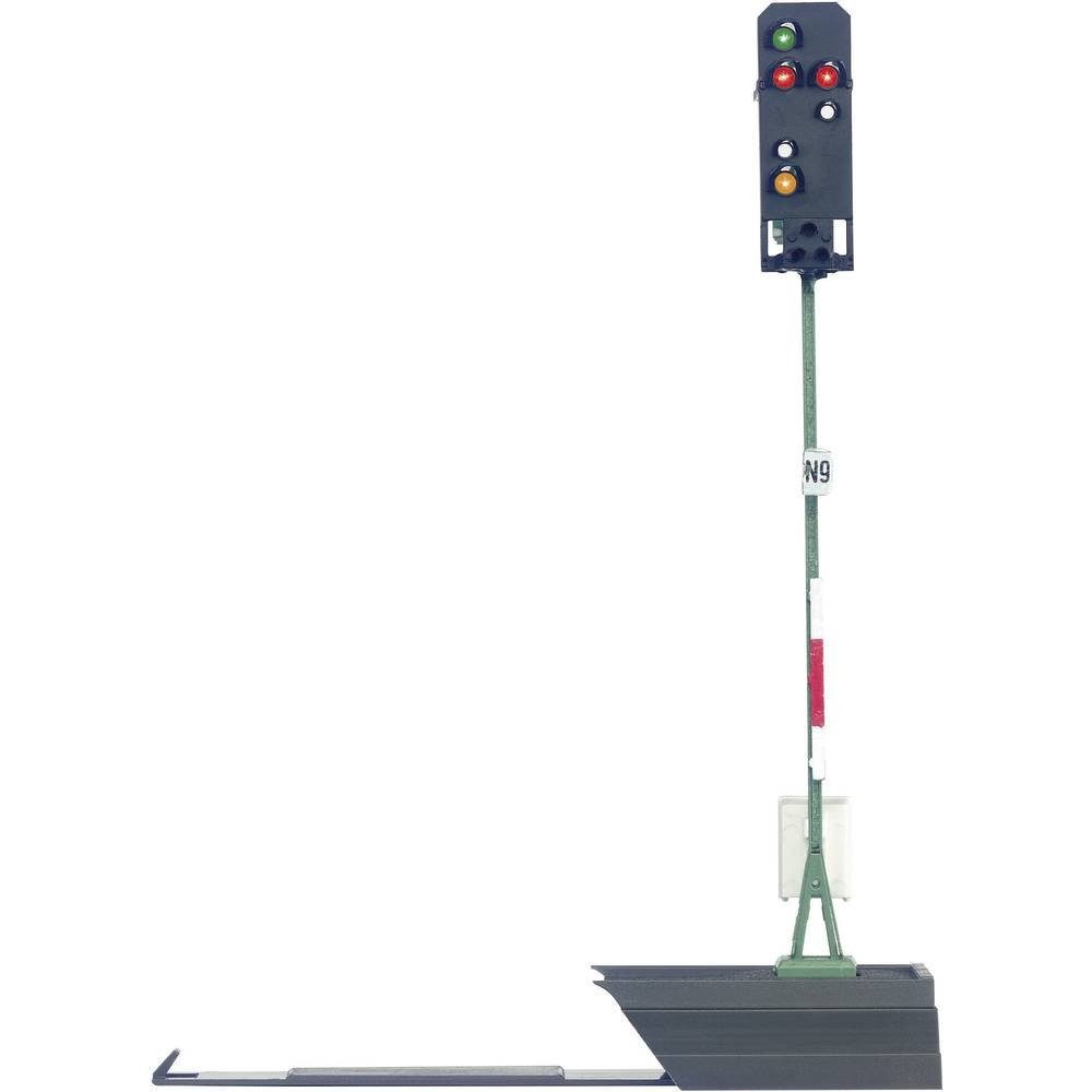 Modelleisenbahn-Signal Lichtsignal der DB