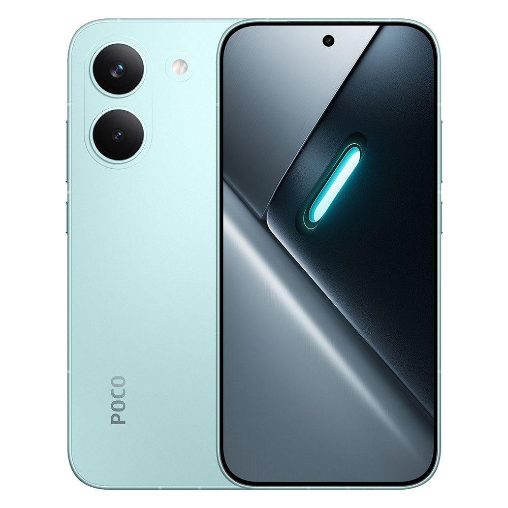 Xiaomi POCO X8 Pro 8+256GB Smartphone Handy (50 MP Kamera, 6,59" Display)