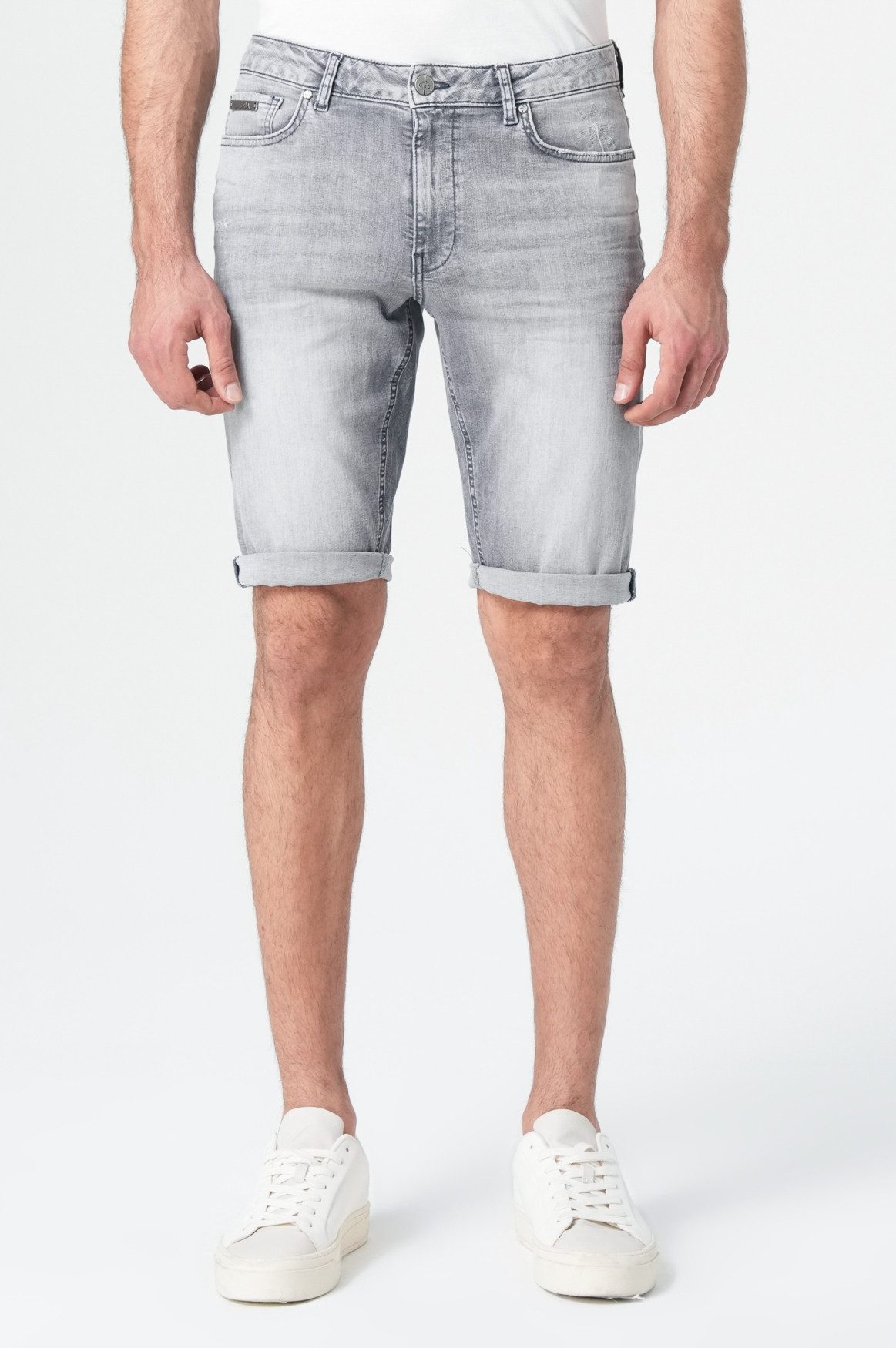 Jeansshorts Trevol Shorts