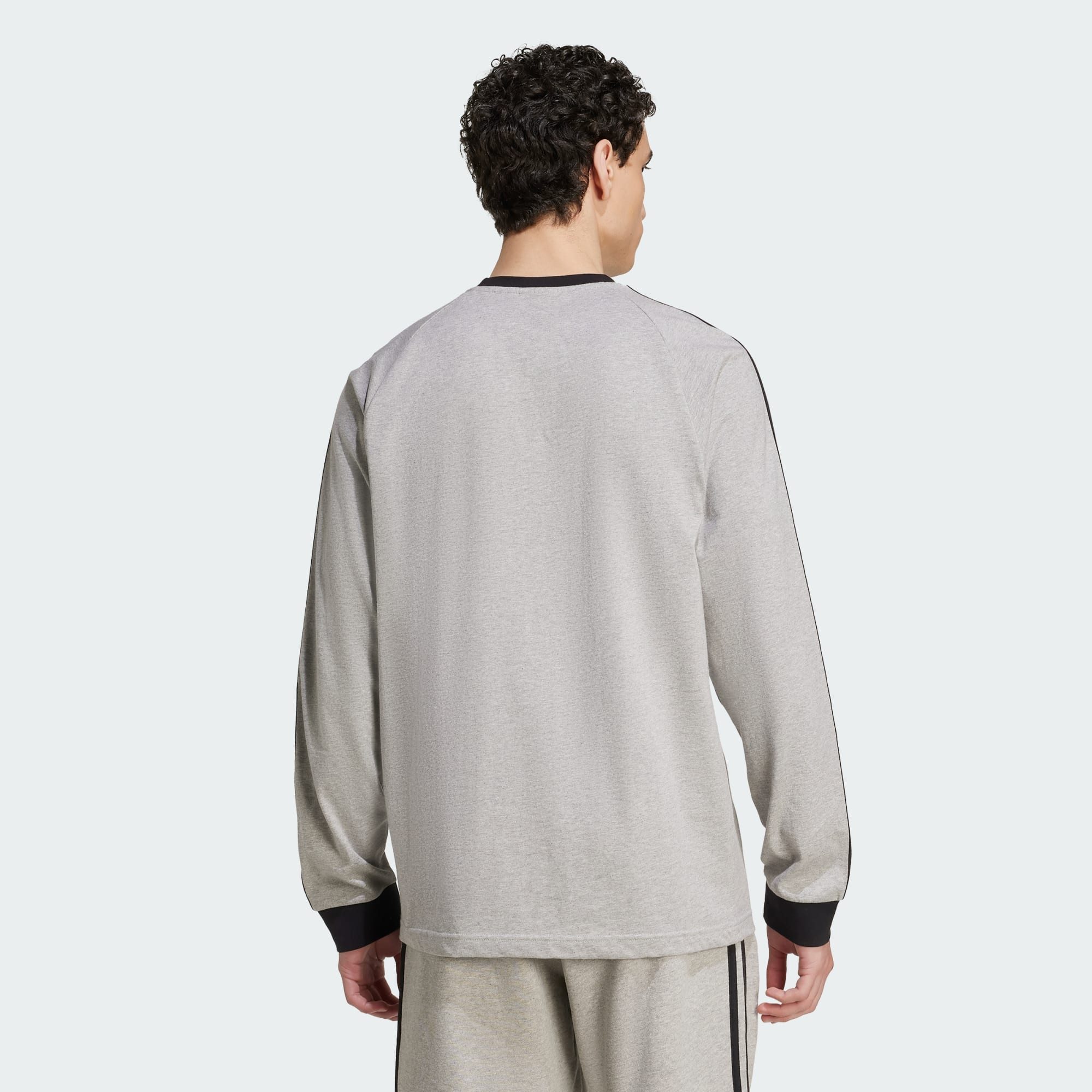adidas Originals Funktionsshirt ADICOLOR CLASSICS 3-STREIFEN günstig online kaufen