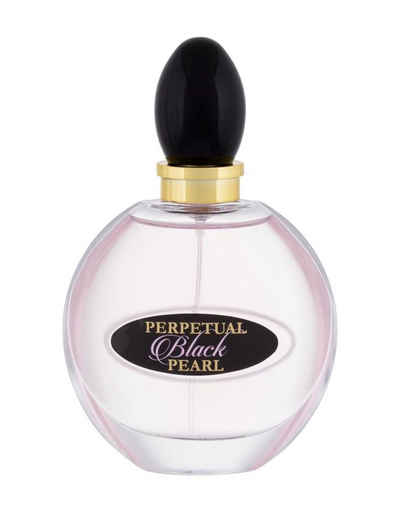 Jeanne Arthes Eau de Parfum »Jeanne Arthes Perpetual Black Pearl Eau De Parfum 100 Ml Frau«
