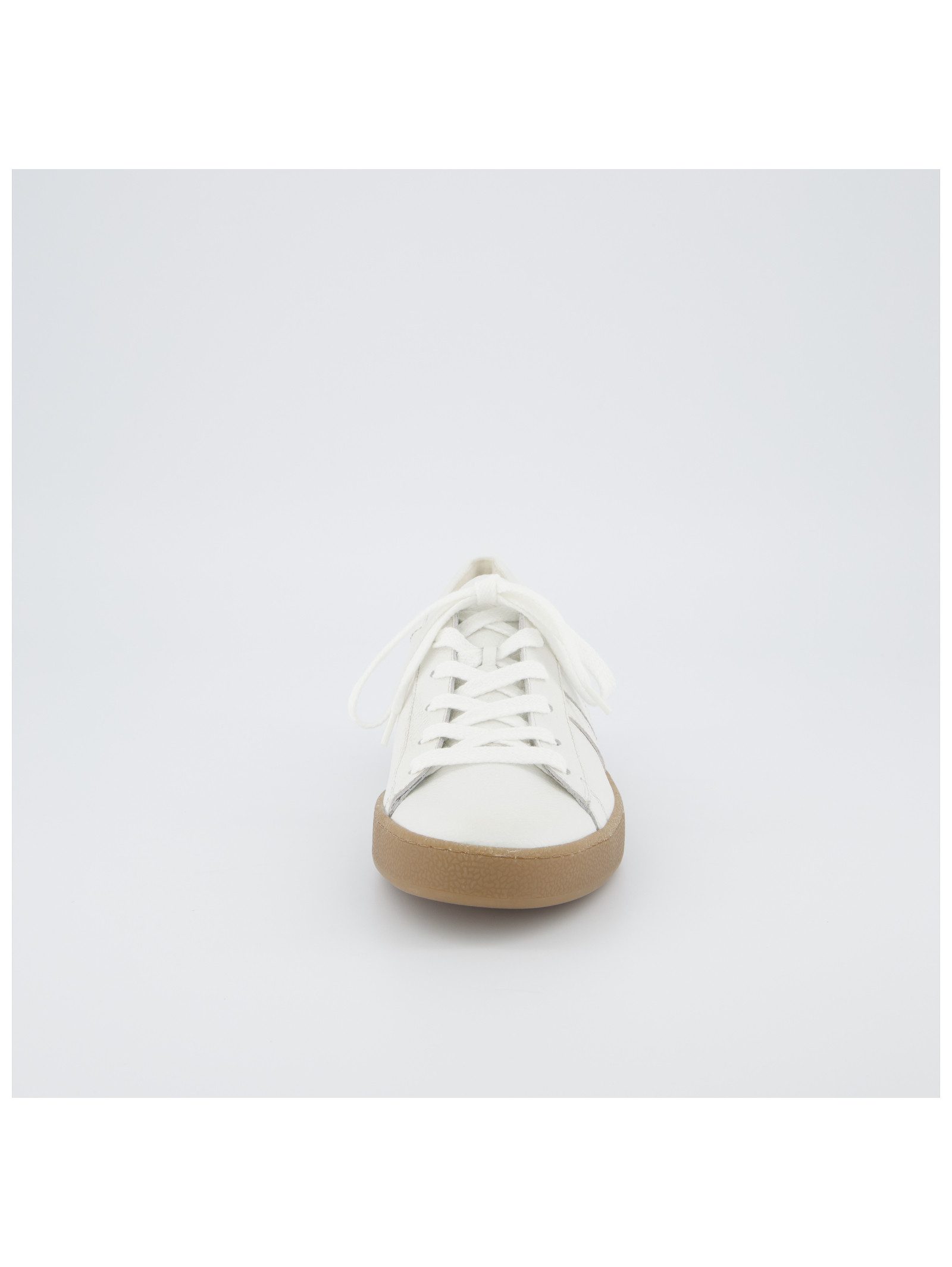Paul Green Paul Green Sneaker Glattleder Sneaker