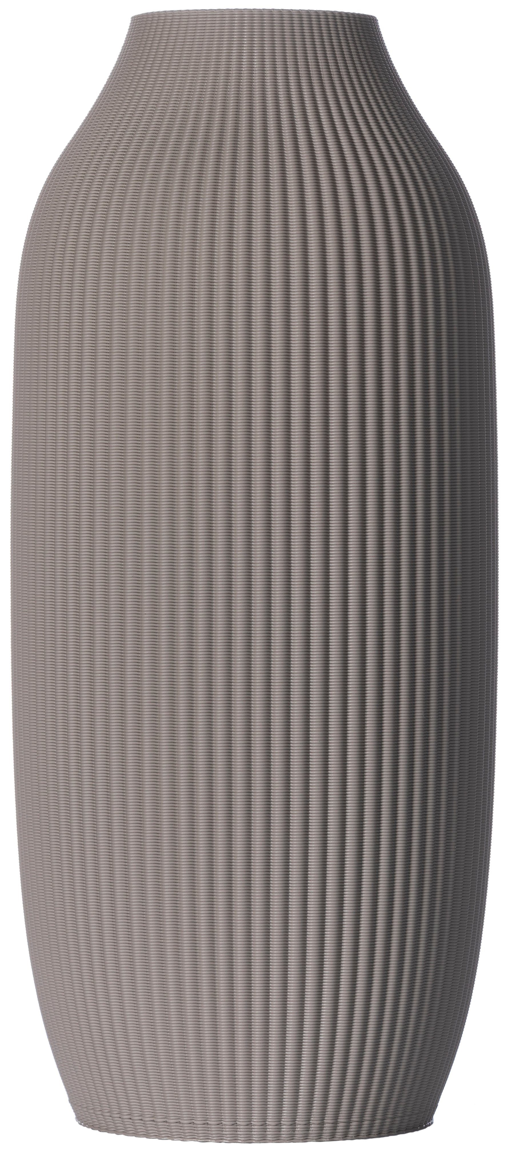 3D Vase Dekovase Stella M 22,5cm günstig online kaufen