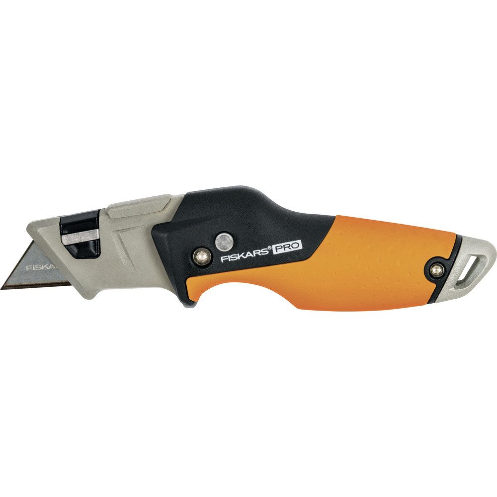 Fiskars Резакиmesser Fiskars 1027224 CarbonMax™ Universal-Klappmesser 1 St.