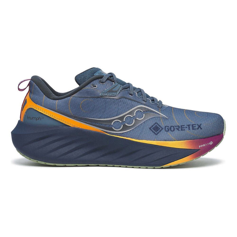 Triumph 22 Gtx - Neutralschuh Laufschuh