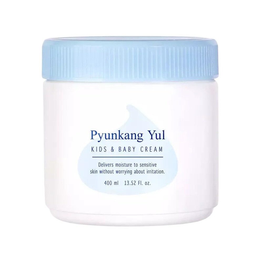 Pyunkang Yul Körpercreme Kinder- und Babycreme, Süße Orange, 400 ml
