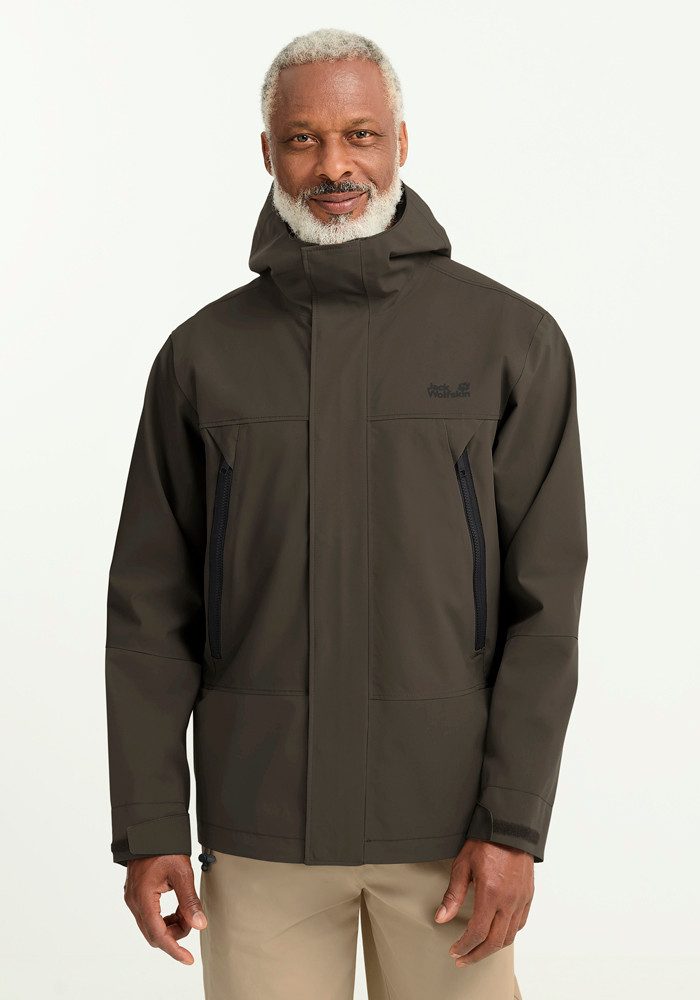 Funktionsjacke ONERA 2L JKT M