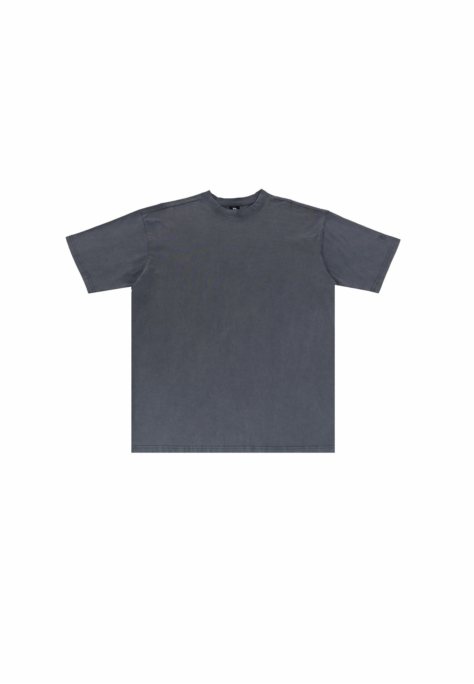 Dropsize T-Shirt Dropsize Regular Fit T-Shirt (1-tlg) günstig online kaufen