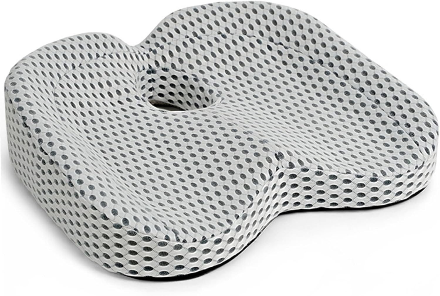 RWEUOQ Sitzkissen Orthopädisches Sitzkissen für Sciatica, günstig online kaufen