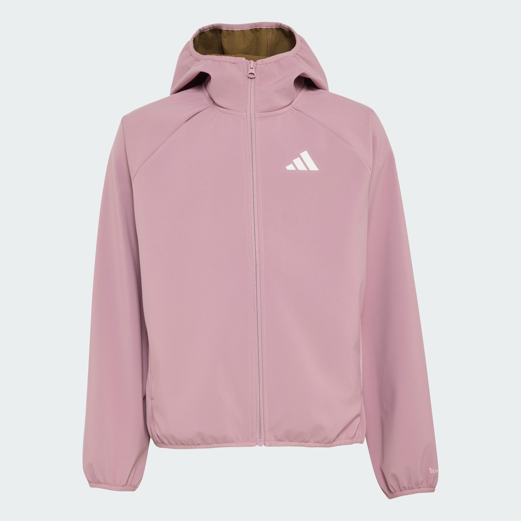 adidas TERREX Funktionsjacke TERREX MULTI CLIMAWARM KIDS SOFTSHELL-JACKE (1-St)