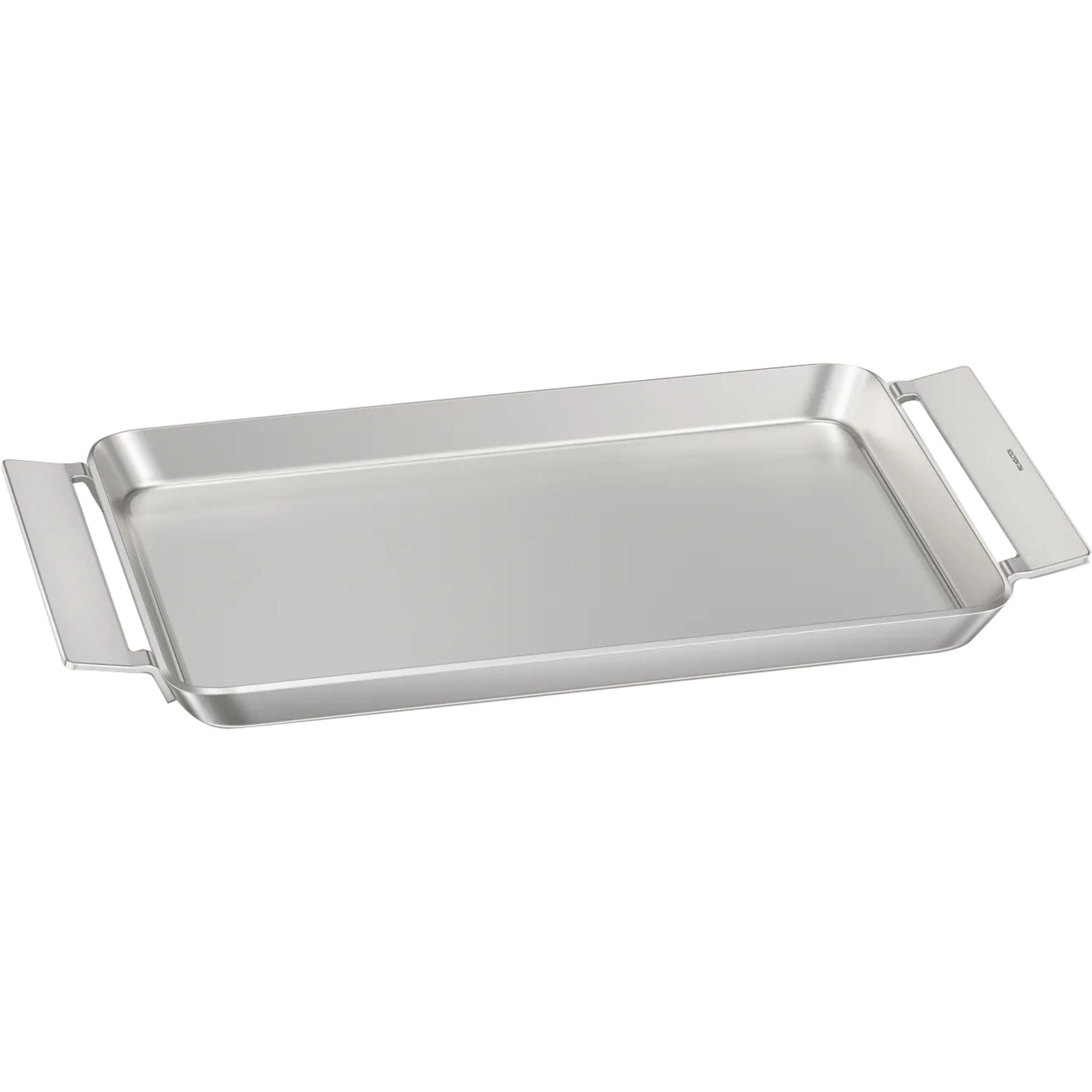NEFF Bratpfanne Neff Teppan Yaki Z9401TY0, Pfanne, (groß, 46 x