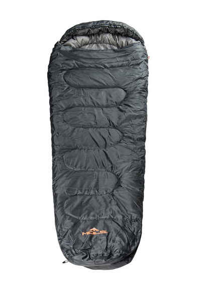 MOLS Trekkingschlafsack Treck 150, mit atmungsaktiver Funktion