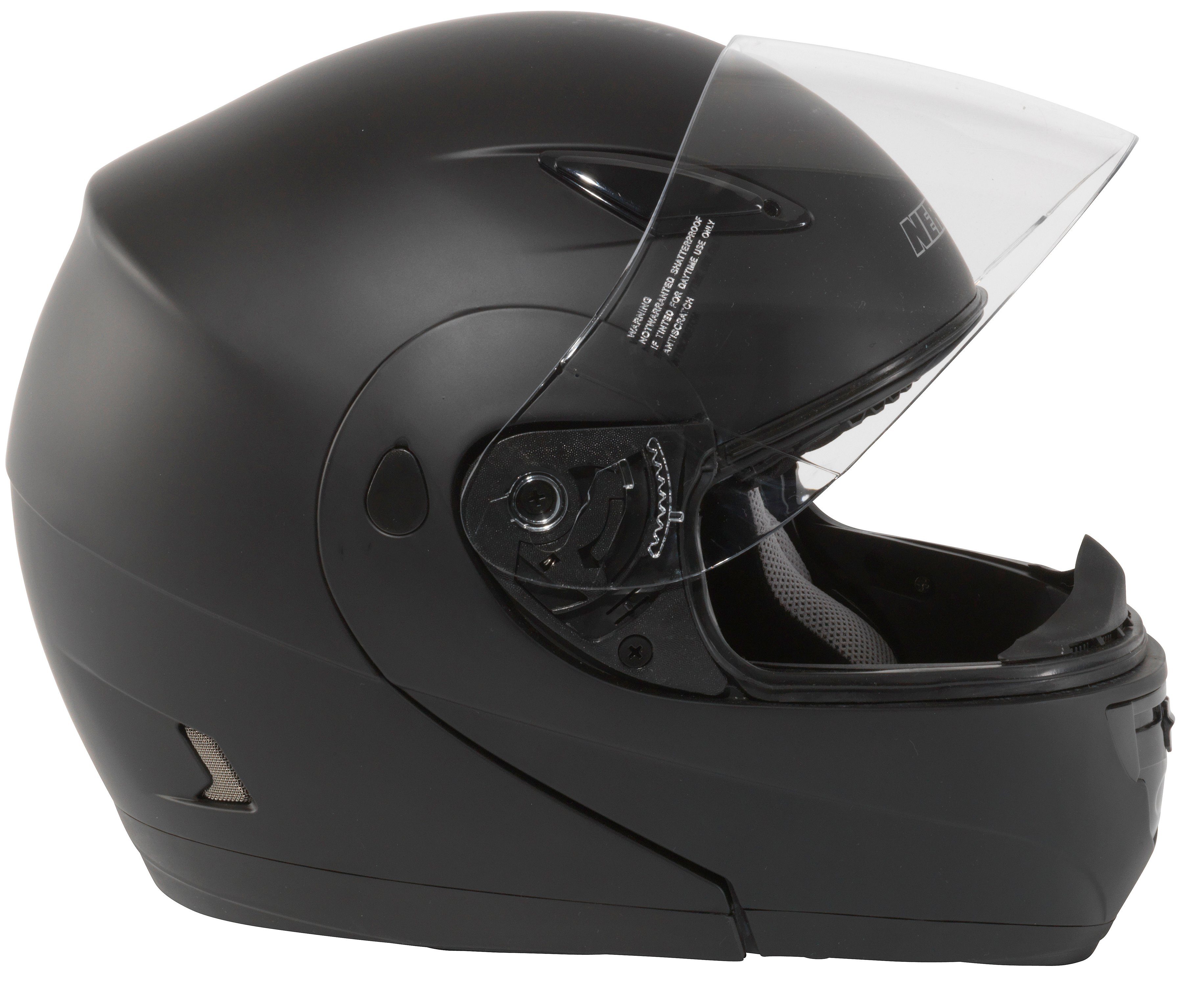 NERVE Motorradhelm NH5008