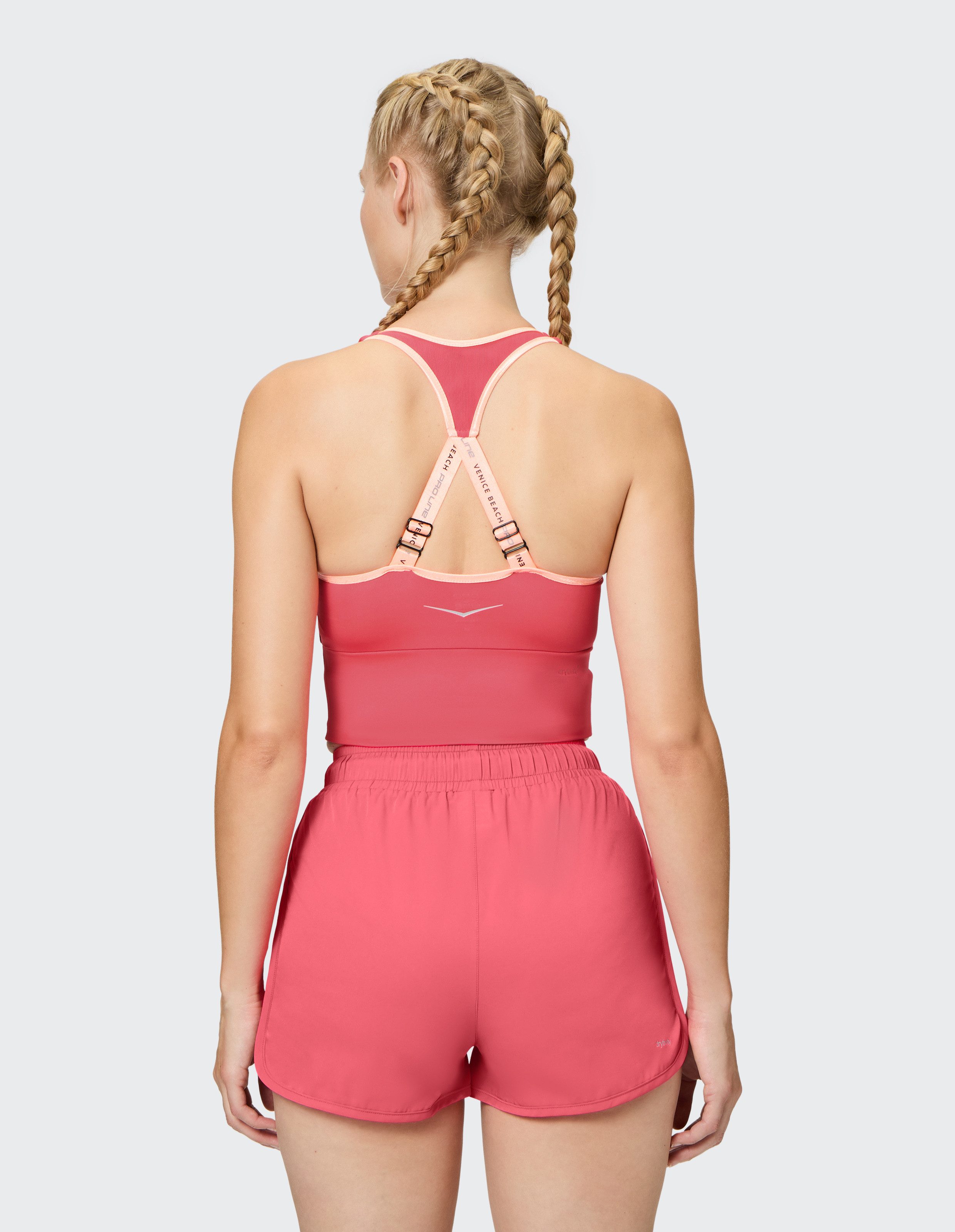 Venice Beach Sporttop BUSTIER BUFFALO günstig online kaufen