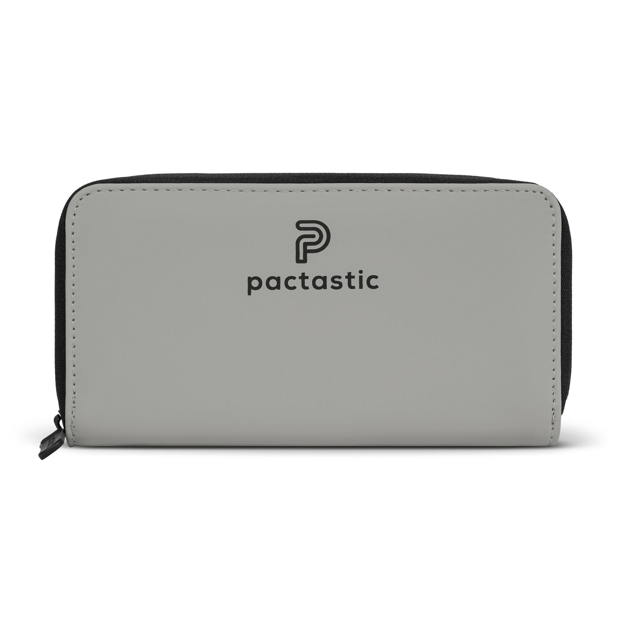 Pactastic Geldbörse Urban Collection, Veganes Tech-Material