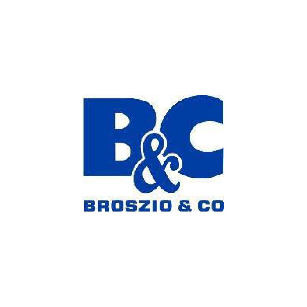 Broszio