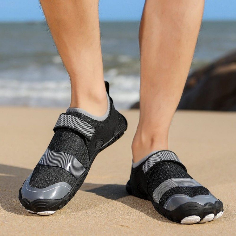 HUSK'SWARE Wasserschuh (Strandschuhe, Schwimmschuhe, Barfußschuhe, Geeignet günstig online kaufen