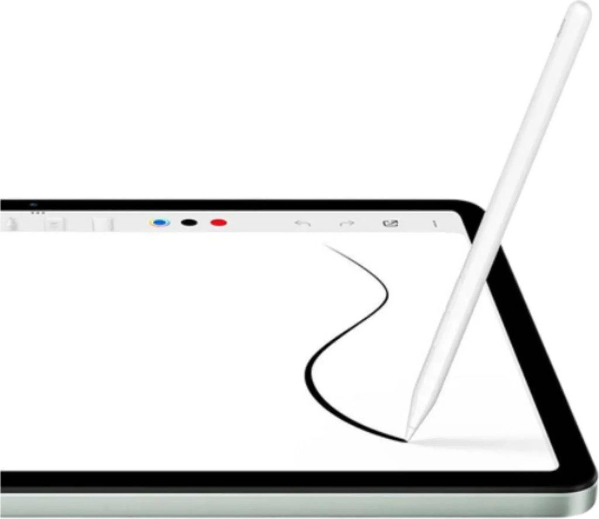 Xiaomi Eingabestift Smart Pen Redmi para Tablet Weiß