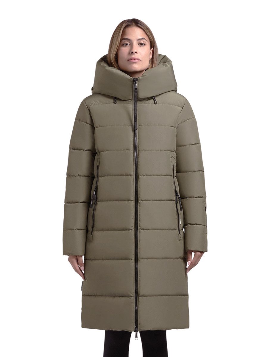 Fleecejacke Jilias6 Matt