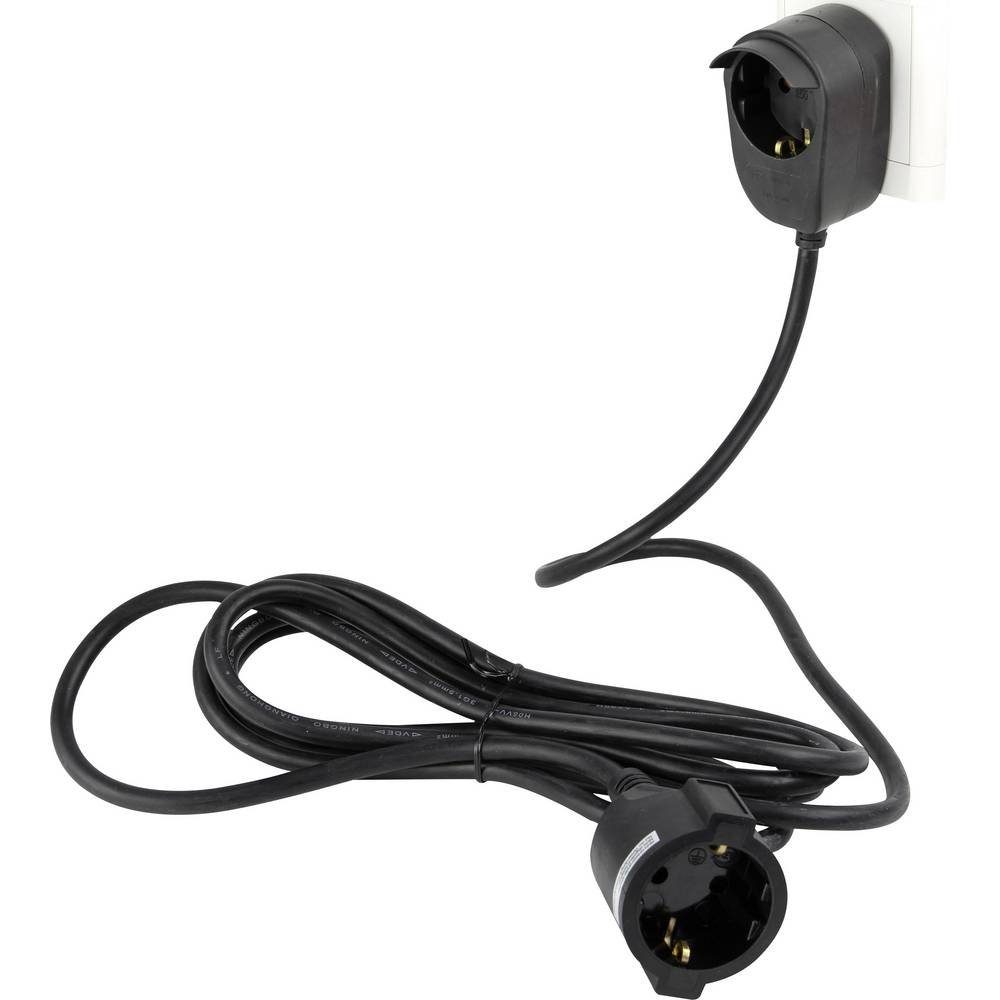 Verlängerung Powersplit, 5m Verlängerungskabel