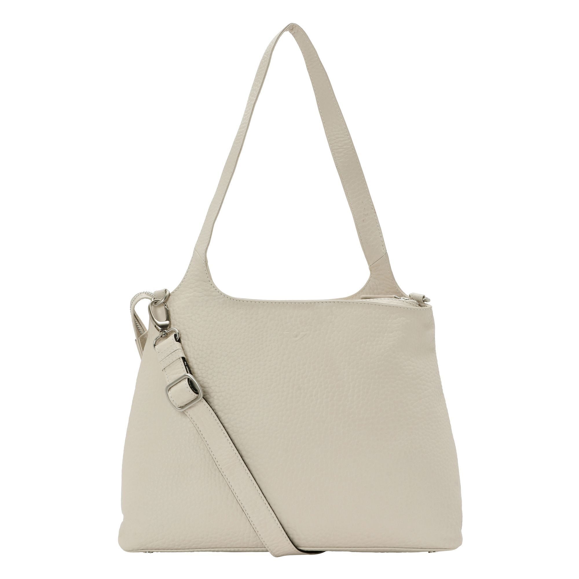 Schultertasche Hirsch