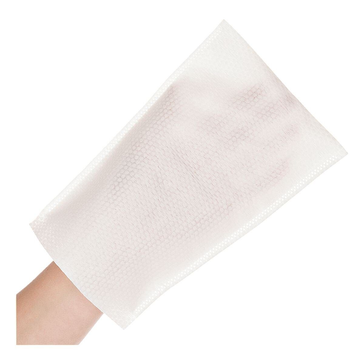 HYGOSTAR Reinigungshandschuh Soft (50-St) 50 Stck./Pack, sehr flauschig günstig online kaufen