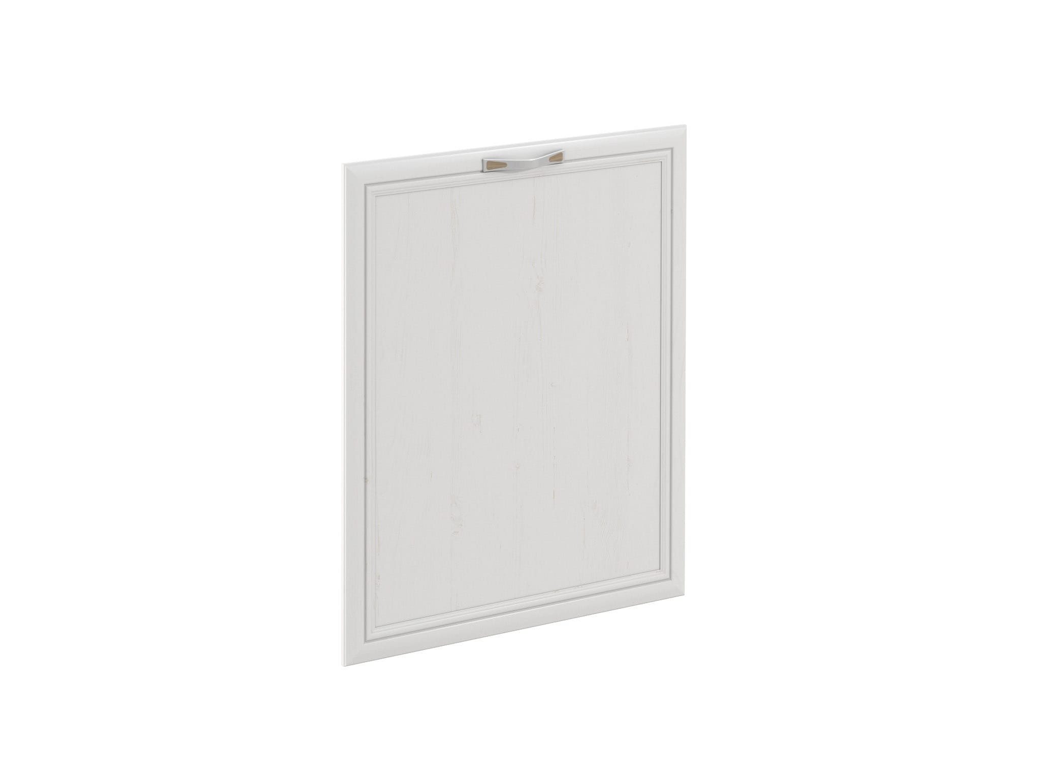 ROYAL24_MARKT Frontblende - Stilvolle Lösungen für jedes Küchendesign (Geschirrspülerfronten, 1 St., Premium - Sycylia D60FZW), Premium Stoffe - Modernes Aussehen - Erstklassig.