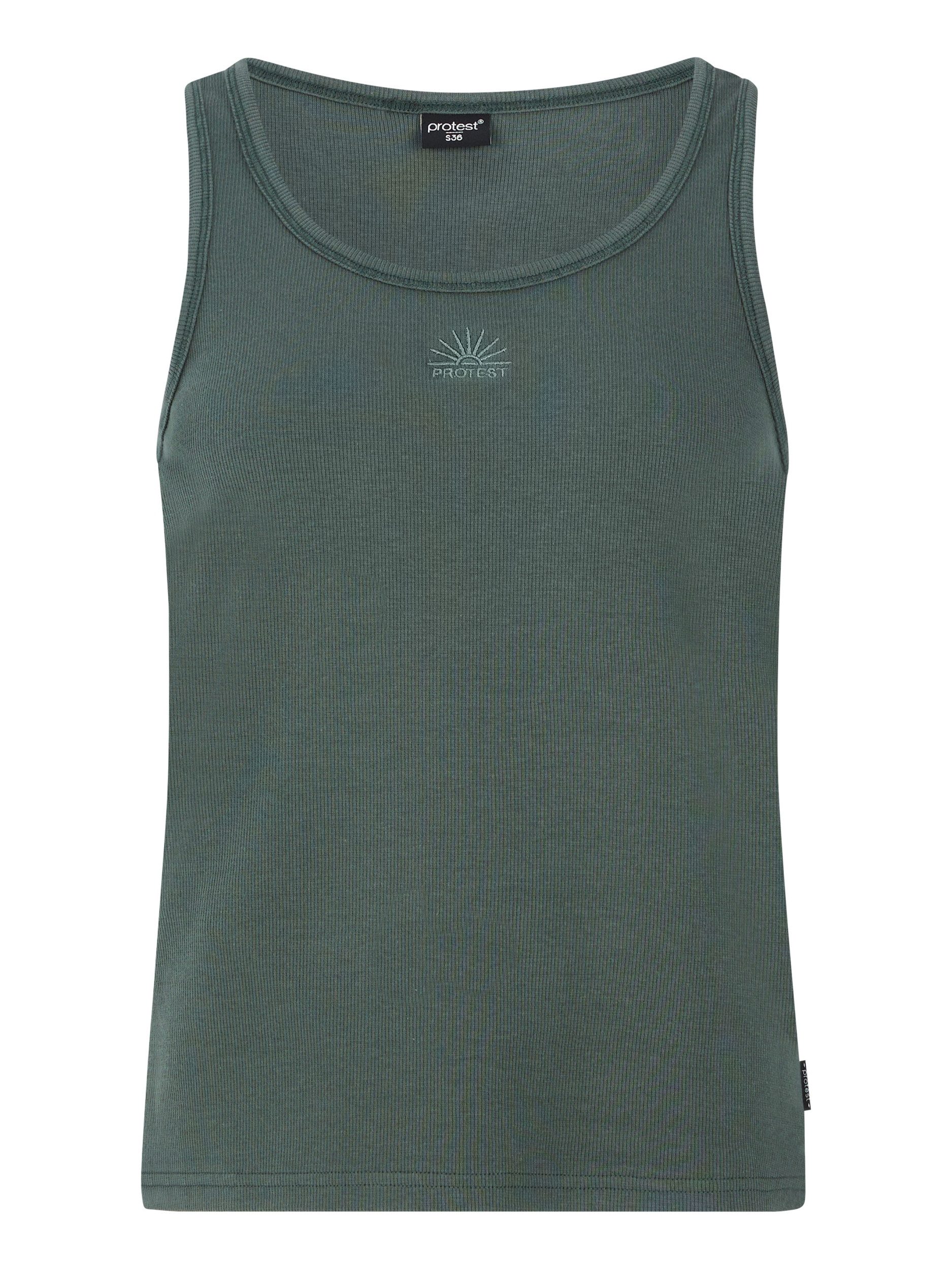 Protest Tanktop PRTQUINTY Damen Tanktop - günstig online kaufen